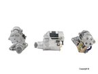 Bosch SR231X Starter Motor - view 5