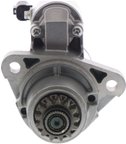 Bosch SR2322X Starter Motor - view 1