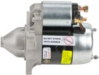 Bosch SR294X Starter - view 1