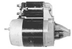 Bosch SR294X Starter - view 4