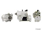 Bosch SR3238X Starter Motor - view 5