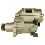 Bosch SR3274X Starter Motor - view 4