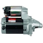 Bosch SR3282X Starter Motor - view 4