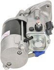 Bosch SR3287X Starter - view 3