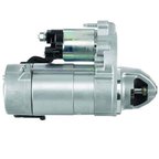Bosch SR3290X Starter Motor - view 4