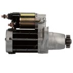 Bosch SR3305X Starter - view 4