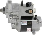 Bosch SR3317X Starter - view 2