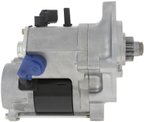 Bosch SR3317X Starter - view 3