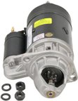 Bosch SR37X Starter Motor - view 3