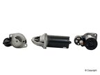 Bosch SR37X Starter Motor - view 5