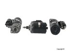 Bosch SR401X Starter - view 5