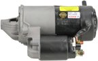 Bosch SR4110X Starter - view 1