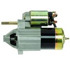Bosch SR4118X Starter Motor - view 4