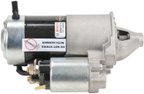Bosch SR4121X Starter - view 5