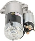 Bosch SR4121X Starter - view 2