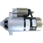 Bosch SR4121X Starter - view 4