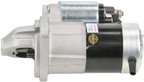 Bosch SR4122X Starter Motor - view 1