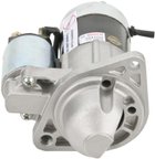 Bosch SR4122X Starter Motor - view 3