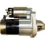 Bosch SR4122X Starter Motor - view 4