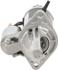 Bosch SR4132X Starter Motor - view 3