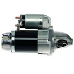 Bosch SR4132X Starter Motor - view 4