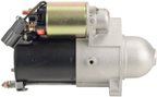 Bosch SR4133X Starter Motor - view 5