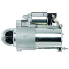 Bosch SR4133X Starter Motor - view 4