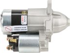 Bosch SR4216X Starter - view 5