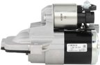 Bosch SR4240N Starter - view 3