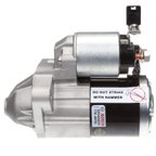 Bosch SR4242X Starter Motor - view 2
