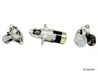 Bosch SR4304X Starter Motor - view 5