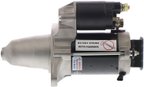 Bosch SR4318X Starter - view 2