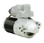 Bosch SR4509X Starter - view 2