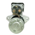 Bosch SR4509X Starter - view 6