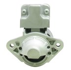 Bosch SR4509X Starter - view 1