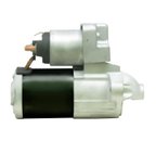 Bosch SR4509X Starter - view 3