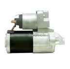 Bosch SR4509X Starter - view 4