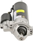 Bosch SR45X Starter Motor - view 3