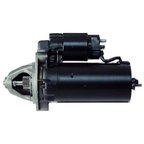 Bosch SR45X Starter Motor - view 4