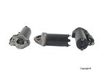 Bosch SR45X Starter Motor - view 5