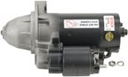 Bosch SR46X Starter Motor - view 1