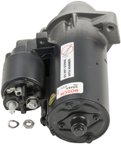 Bosch SR46X Starter Motor - view 2