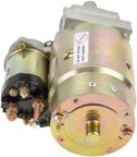 Bosch SR518N Starter Motor - view 2