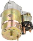 Bosch SR547N Starter Motor - view 2