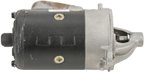 Bosch SR549X Starter - view 5