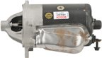 Bosch SR549X Starter - view 1