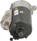 Bosch SR549X Starter - view 2