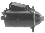 Bosch SR549X Starter - view 4
