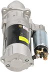 Bosch SR587X Starter - view 3