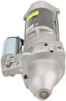 Bosch SR587X Starter - view 4
